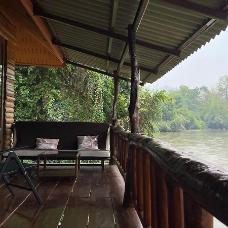 Baanrai Khunya บ้านไร่คุณย่า Ban Huai Maenam Noi Zewnętrze zdjęcie