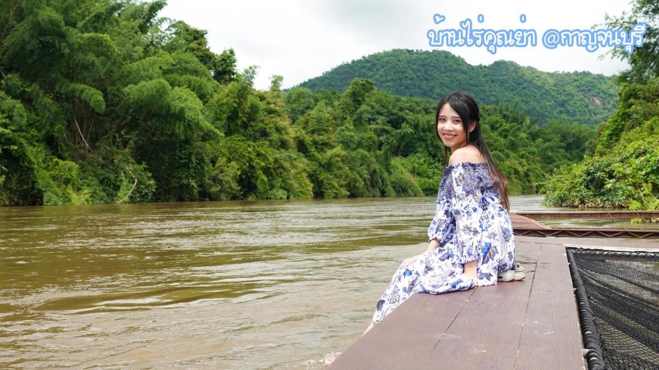 Baanrai Khunya บ้านไร่คุณย่า Ban Huai Maenam Noi Zewnętrze zdjęcie